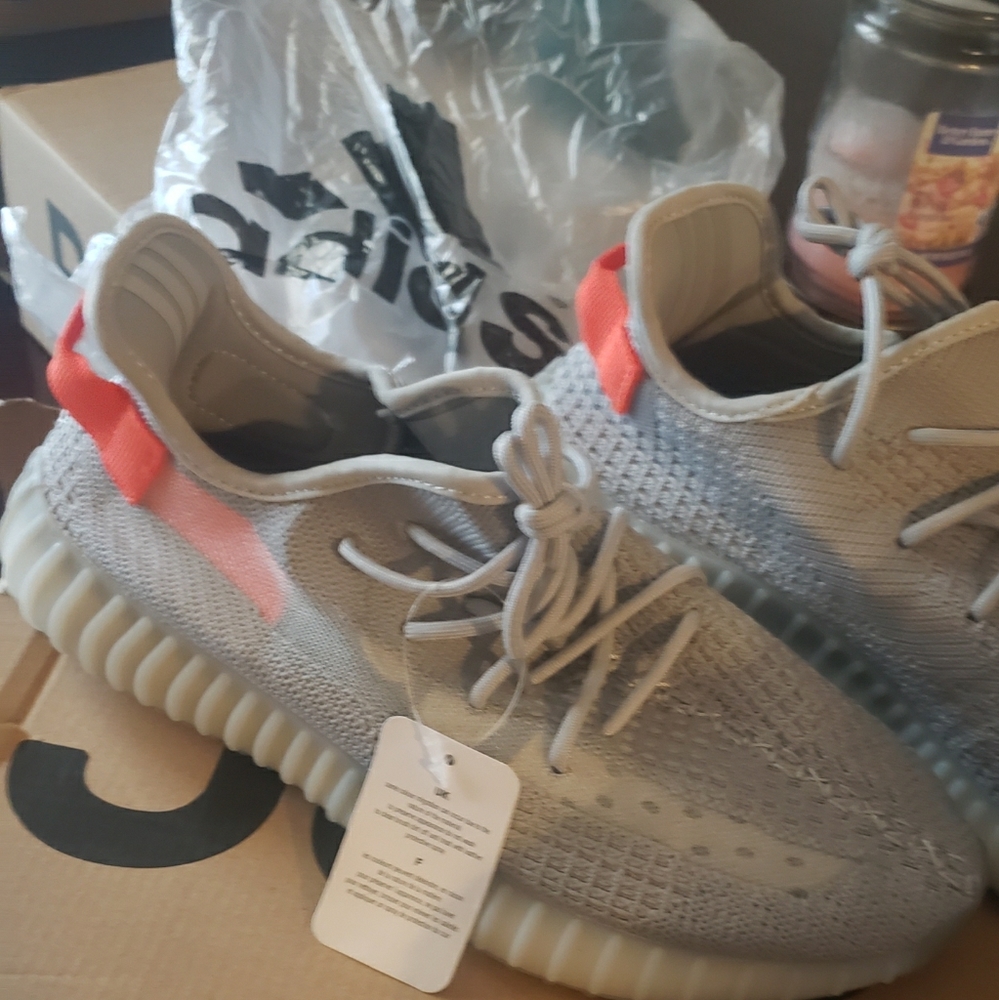Yeezy boost Adidas